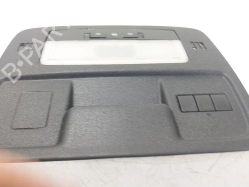 Innerbelysning CHEVROLET CAMARO 6.2 | BP32376731I8