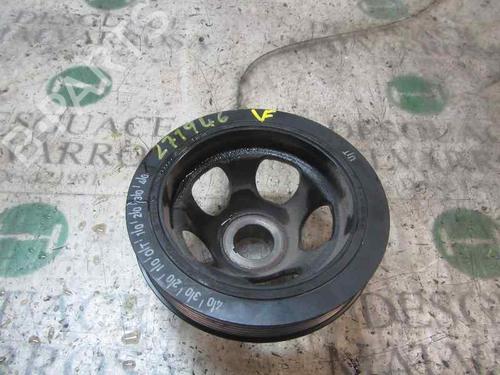 Used Pulley MERCEDES-BENZ C-CLASS (W203) [2000-2007]  14276871