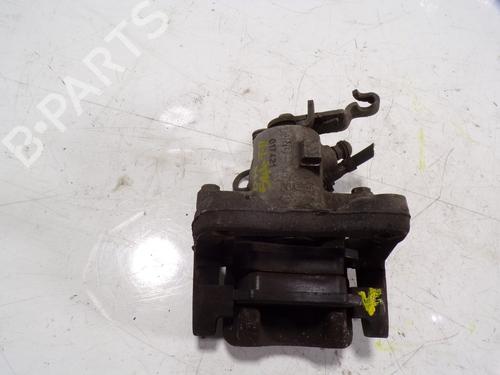 Right rear brake caliper VW GOLF VI (5K1) 1.6 TDI | BP11553380M106 