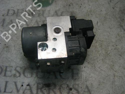 ABS Bremseaggregat OPEL ASTRA G Saloon (T98) 2.0 DTI 16V (F69) (101 hp) 3755505