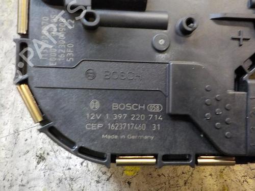 Front wiper motor OPEL ASTRA K (B16)  | BP3998259M29 