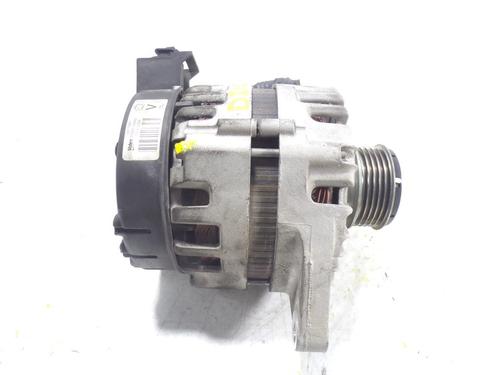 Used Alternator KIA RIO III (UB) 1.1 CRDi (75 hp) 9115183