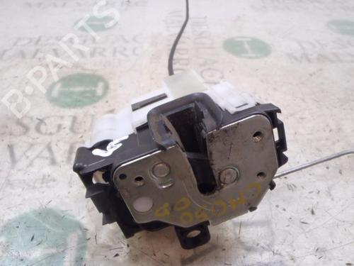 Used Front right lock Front right lock FIAT PANDA (169_) 1.2 (169.AXB11, 169.AXB1A) (60 hp) 3820719 3820719