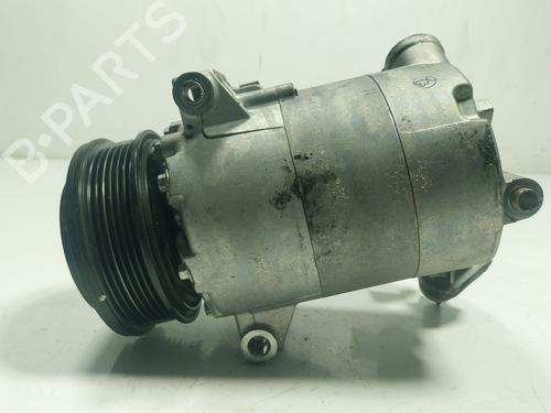 AC compressor FORD FOCUS III 1.0 EcoBoost | BP17685263M34 