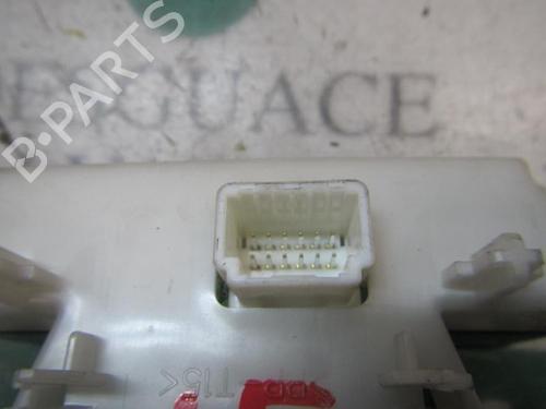Climate control RENAULT LAGUNA III Grandtour (KT0/1)  | BP3991544I5 
