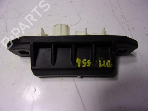 Tailgate handle TOYOTA YARIS (_P21_, _PA1_, _PH1_) 1.5 Hybrid (MXPH11) | BP16782866C132 