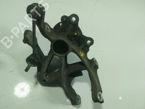 Right rear steering knuckle PEUGEOT 508 I (8D_) 1.6 BlueHDi 120 | BP17860097M28 