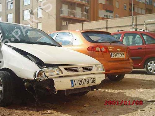 Engine mount SEAT IBIZA II (6K1) 1.9 TDI | BP9085788M89 