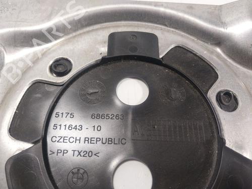 Other BMW 4 Coupe (G22, G82) 420 d Mild-Hybrid xDrive | BP23534876O1 