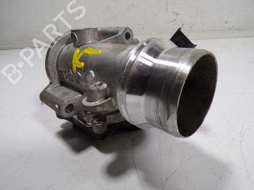 Used Throttle body Throttle body DACIA LODGY (JS_) 1.5 dCi (90 hp) 14990131 14990131