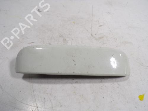 Used Tailgate handle Tailgate handle MITSUBISHI MIRAGE / SPACE STAR VI Hatchback (A0_A) [2012-2026] 7299823 7299823