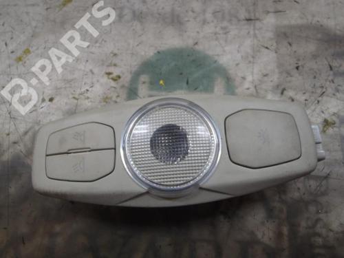 Used Interior roof light Interior roof light FORD FOCUS III 1.6 TDCi (95 hp) 9080578 9080578