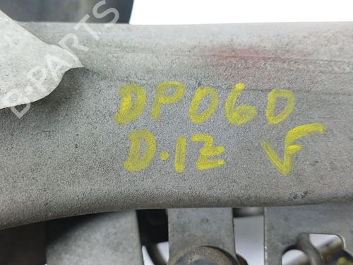 Left front steering knuckle PORSCHE CAYENNE (9YA) 3.0 AWD (9YAAA1) | BP36868980M25  - Image 5