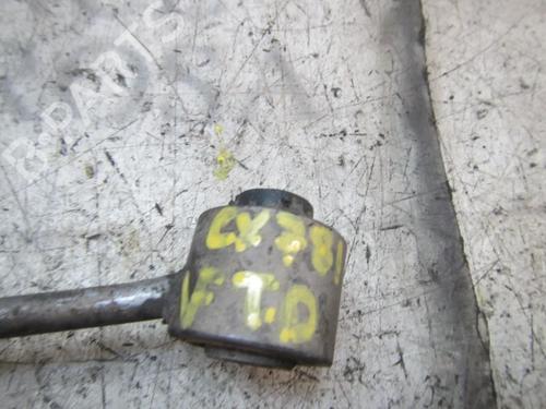 Right rear suspension arm SEAT LEON (1P1) 1.9 TDI | BP14277909M15 