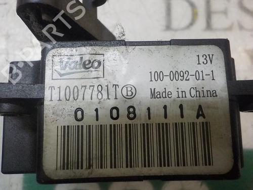 Electronic module NISSAN NOTE (E11, NE11)  | BP14281778M83 