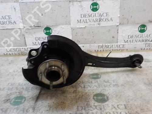 Used Right rear steering knuckle FORD C-MAX II (DXA/CB7, DXA/CEU) 1.6 TDCi (95 hp) 3849500