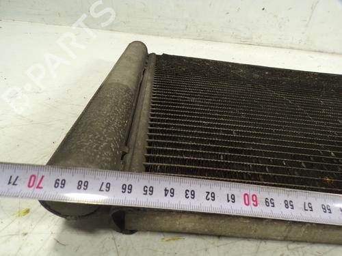 AC radiator RENAULT SCÉNIC III (JZ0/1_)  | BP9175058M32 
