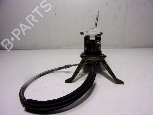 Gear lever AUDI Q7 (4LB) 3.0 TDI quattro | BP15678408M90