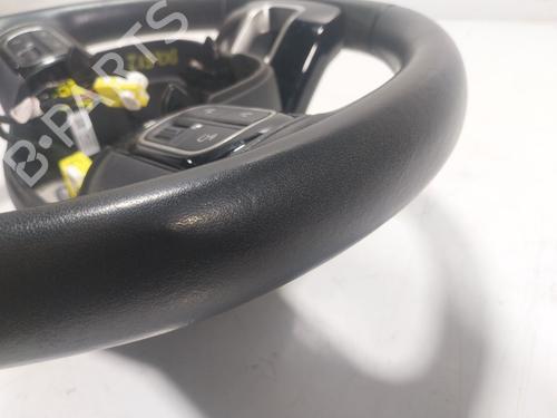 Steering wheel CITROËN C3 / C3 ORIGIN III (SX) 1.5 BlueHDi 100 (SXYHYP, SXYHTU) | BP24575091C49 
