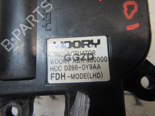 Module électronique KIA CEE'D SW (ED)  | BP14282986M83 