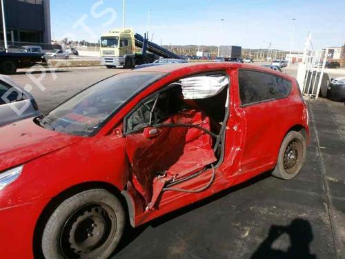 Electronic module CITROËN C4 Coupe (LA_)  | BP9090317M83  - Image 6