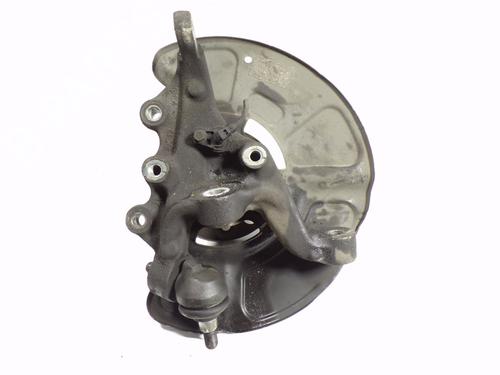 Left front steering knuckle MERCEDES-BENZ E-CLASS (W212) E 220 CDI / BlueTEC (212.001, 212.002) | BP7099962M25