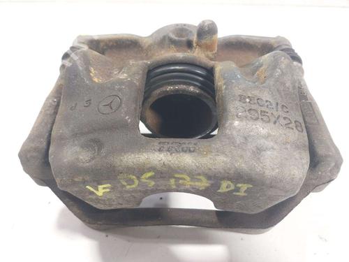 Etrier avant gauche Etrier avant gauche 38318794 38318794