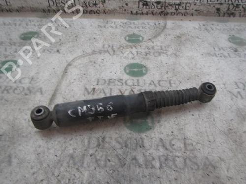 Venstre bagtil støddæmper Venstre bagtil støddæmper LANCIA PHEDRA (179_) 2.2 JTD (179AXC1A) (128 hp) 3821694 3821694