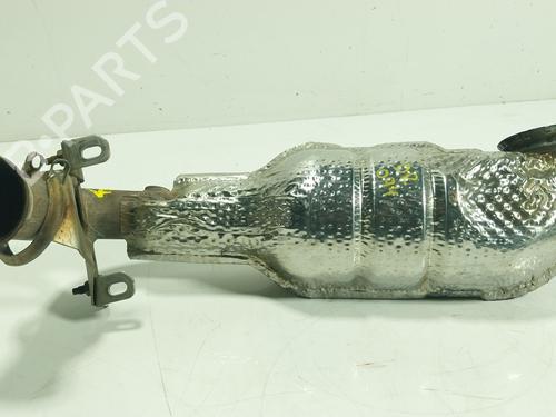 Used Catalyst CITROËN C4 II (NC_) 1.2 THP 130 (NCHNYM, NCHNYT) (130 hp) 26943558