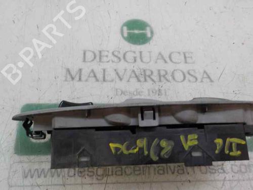Left front window switch NISSAN ALMERA TINO (V10) 2.2 dCi | BP4386831I27