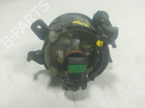 Left front fog light MERCEDES-BENZ C-CLASS (W204) C 220 CDI (204.008) | BP16549633C30 