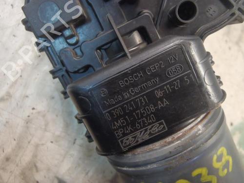 Essuie-glace moteur avant FORD FOCUS II (DA_, HCP, DP)  | BP3810198M29 