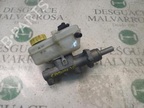 Used Brake master cylinder VW POLO (9N_, 9A_) 1.4 TDI (70 hp) 3808257
