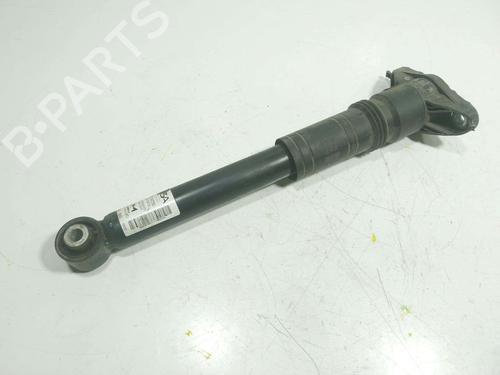 Used Left rear shock absorber Left rear shock absorber 38625848 38625848