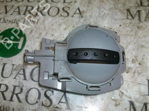 Used Front right interior door handle CITROËN C3 I (FC_, FN_) 1.4 HDi (68 hp) 3755750