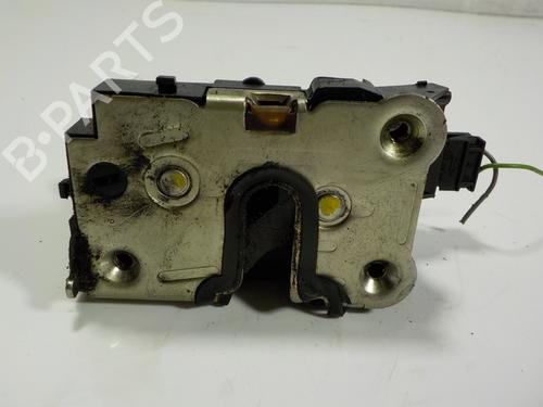 Used Rear right lock DACIA LODGY (JS_) [2012-2025]  11192094