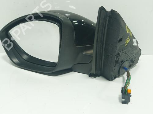 left-mirror-opel-corsa-f-p2jo-2019-32977311 main image