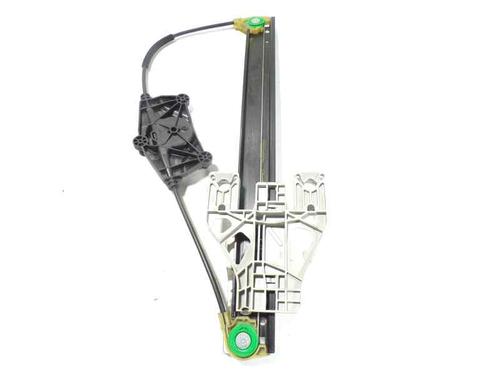 Used Rear left window mechanism AUDI A4 B8 (8K2) 2.0 TDI 16V (140 hp) 7194659