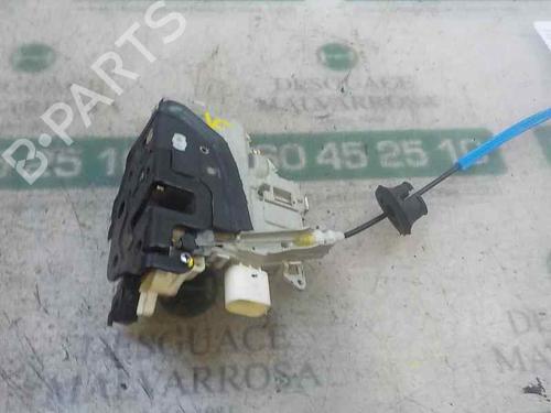 Front left lock AUDI A5 Sportback (8TA) 2.7 TDI | BP9082764C98 