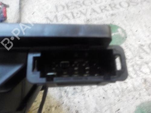 Heater blower motor SKODA FABIA II (542)  | BP3997607M62 