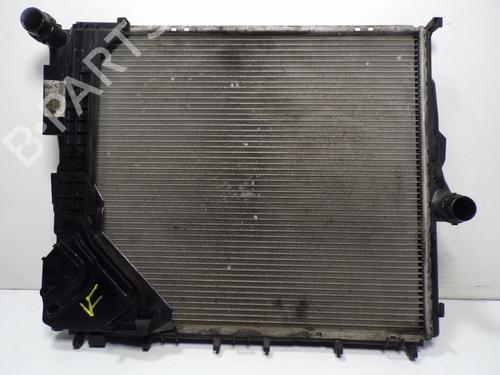 Used Water radiator Water radiator BMW X3 (E83) 2.0 d (150 hp) 12569339 12569339