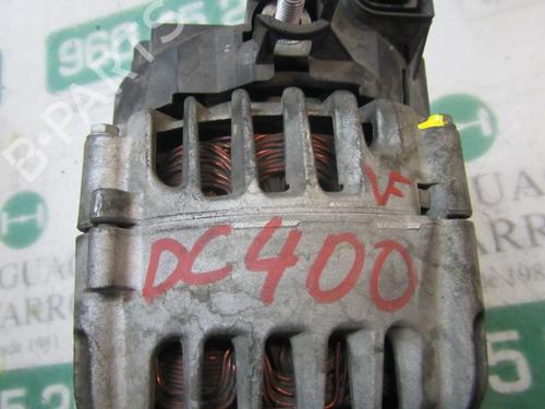 Alternator FORD FIESTA VI (CB1, CCN) 1.4 TDCi | BP3875013M7 