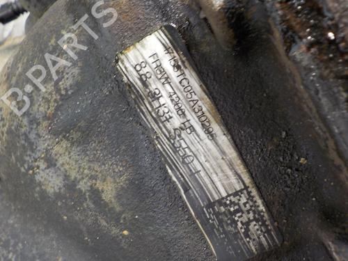 Rear differential FORD USA MUSTANG Coupe  | BP10092781M24 