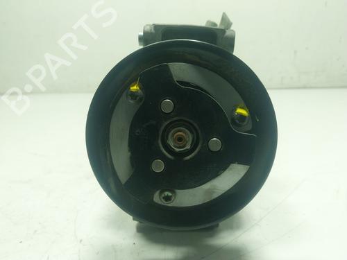 AC compressor VW GOLF VII (5G1, BQ1, BE1, BE2)  | BP18157311M34 