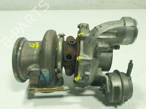 Turbocharger/Supercharger BMW 6 Gran Coupe (F06) 650 i xDrive | BP27920989M71 