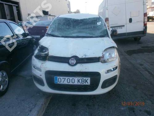 Used Parts FIAT PANDA (312_, 319_)  1.2 (312PXA1A)  487871