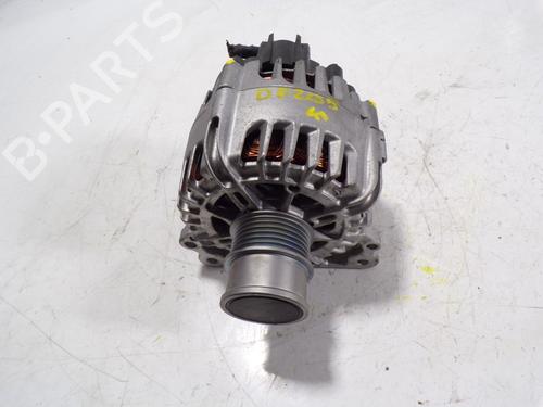 Alternator AUDI A1 Sportback (GBA)  | BP9306199M7 