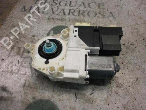 Right front window motor CITROËN C4 Coupe (LA_)  | BP3737210E20 