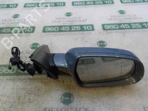 Used Right mirror AUDI A4 B8 (8K2) 2.0 TDI 16V (140 hp) 6240826