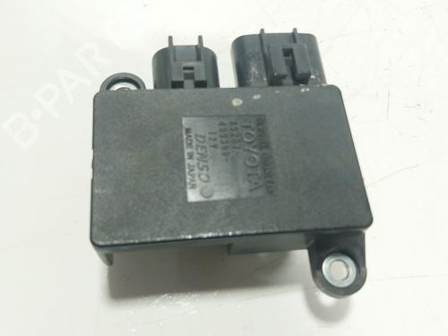 Heater resistor LEXUS LBX (_AYH1_, _AYA1_) Hybrid (MAYH10) | BP27523549M108 